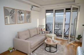 Apartman Lokica S Vrnjačka Banja